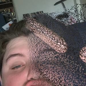 Meet your Posher, Liam